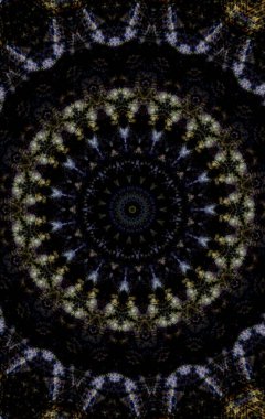 Soyut Renkli Fon duvar kağıdı