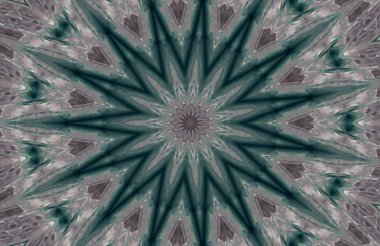 Eski boyanın dokusu ve alçı çatlakları arka planda.