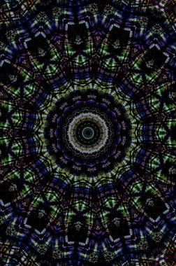 berbat boya ve alçı çatlak arka plan mavi doku