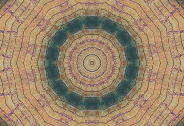 Soyut Renkli Fon duvar kağıdı