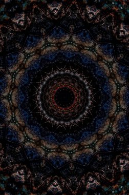 Soyut Renkli Fon duvar kağıdı