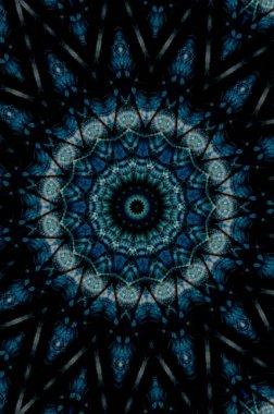 Soyut Renkli Fon duvar kağıdı