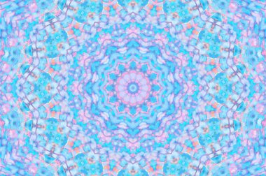 Soyut Renkli Fon duvar kağıdı