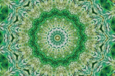 Soyut Renkli Fon duvar kağıdı