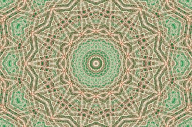 simetrik geometrik grunge arka plan