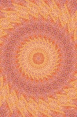 Desenli duvar soyut arka plan