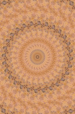 Desenli duvar soyut arka plan