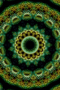 doku ya da arkaplan sıkıştırılmış talaş