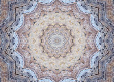 Soyut Renkli Fon duvar kağıdı