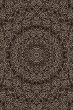 Desenli duvar soyut arka plan