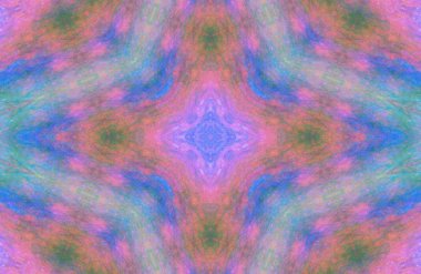 Soyut Renkli Fon duvar kağıdı