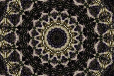 Soyut Renkli Fon duvar kağıdı