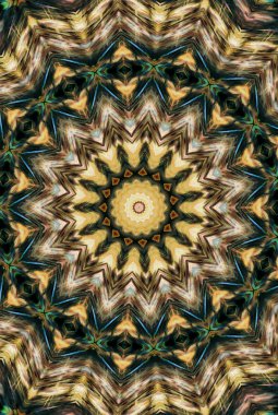 doku ya da arkaplan sıkıştırılmış talaş