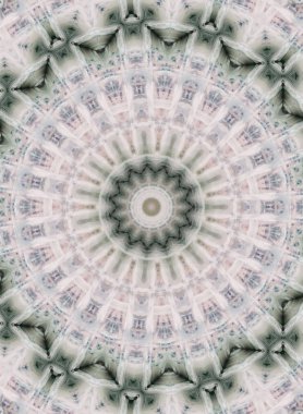 Soyut Renkli Fon duvar kağıdı