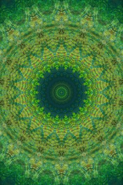 Soyut Renkli Fon duvar kağıdı