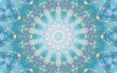 Soyut Renkli Fon duvar kağıdı