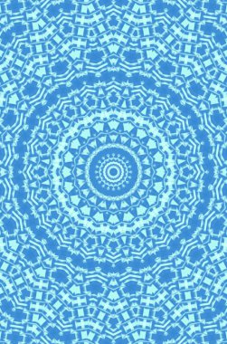 Desenli duvar soyut arka plan