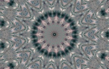 Soyut Renkli Fon duvar kağıdı