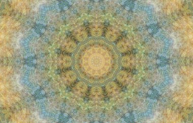 Soyut Renkli Fon duvar kağıdı