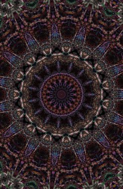 Eski boyanın dokusu ve alçı çatlakları arka planda.