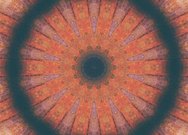 Soyut Renkli Fon duvar kağıdı