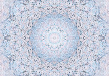 Soyut Renkli Fon duvar kağıdı