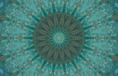 Soyut Renkli Fon duvar kağıdı