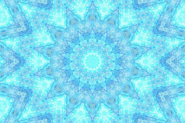 Soyut Renkli Fon duvar kağıdı