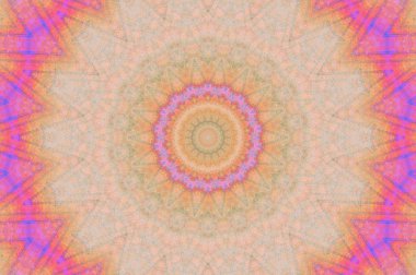 Soyut Renkli Fon duvar kağıdı