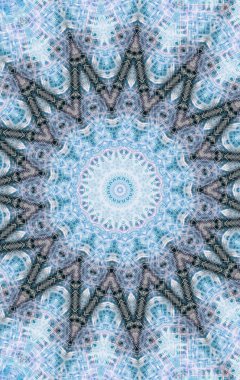 Soyut Renkli Fon duvar kağıdı