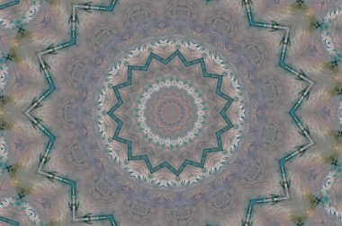 Soyut Renkli Fon duvar kağıdı