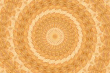 Desenli duvar soyut arka plan