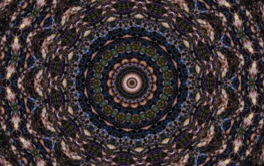 Soyut Renkli Fon duvar kağıdı