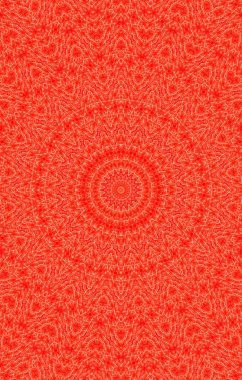 Desenli duvar soyut arka plan