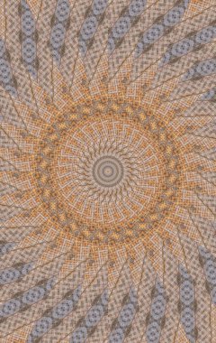 Desenli duvar soyut arka plan