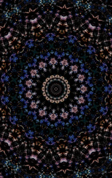 Soyut Renkli Fon duvar kağıdı