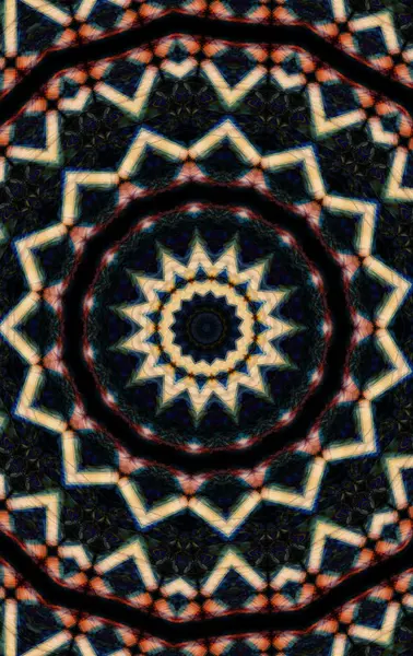 Soyut Renkli Fon duvar kağıdı