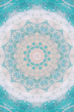 Soyut Renkli Fon duvar kağıdı