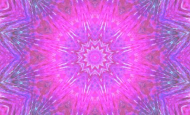 Soyut Renkli Fon duvar kağıdı