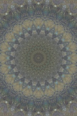 eski antika arka plan deseni ile