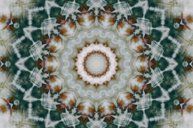 Soyut Renkli Fon duvar kağıdı