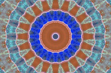 parlak renkli duvar arka plan