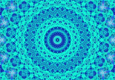 simetrik duvar arka plan