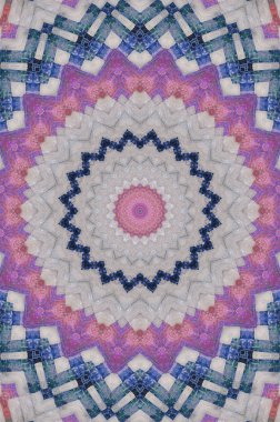 Yeşil grunge duvar arkaplanı