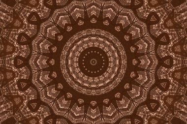 Soyut Renkli Fon duvar kağıdı