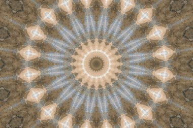 simetrik duvar arka plan