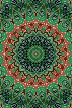 parlak renkli duvar arka plan