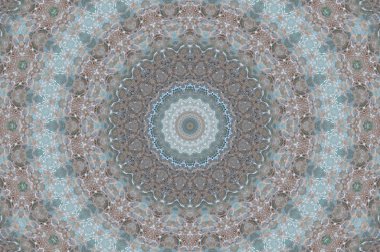 Soyut Renkli Fon duvar kağıdı