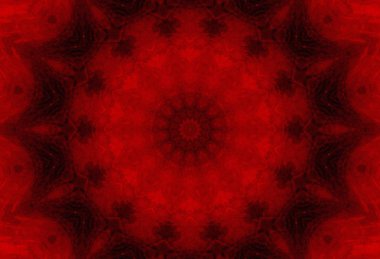 Soyut Renkli Fon duvar kağıdı