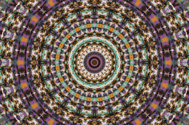 Soyut Renkli Fon duvar kağıdı